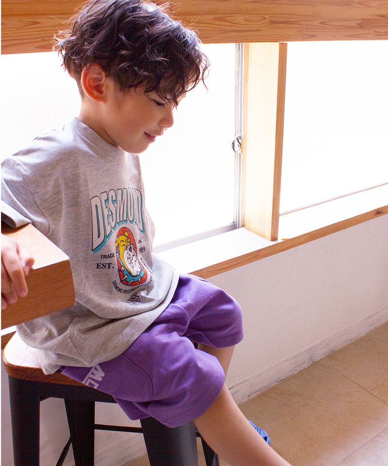 Desmond Tshirt