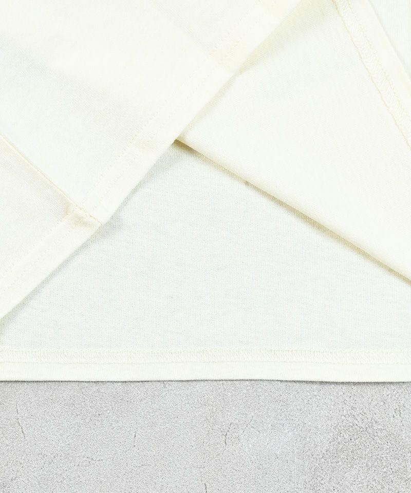 Caught Onside - Off White