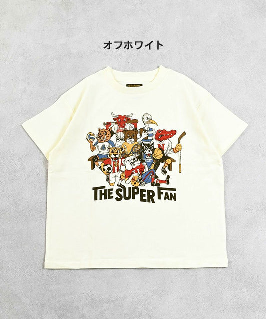 The Super Fan Tee